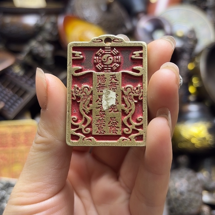 精品铜器摆件专属链接