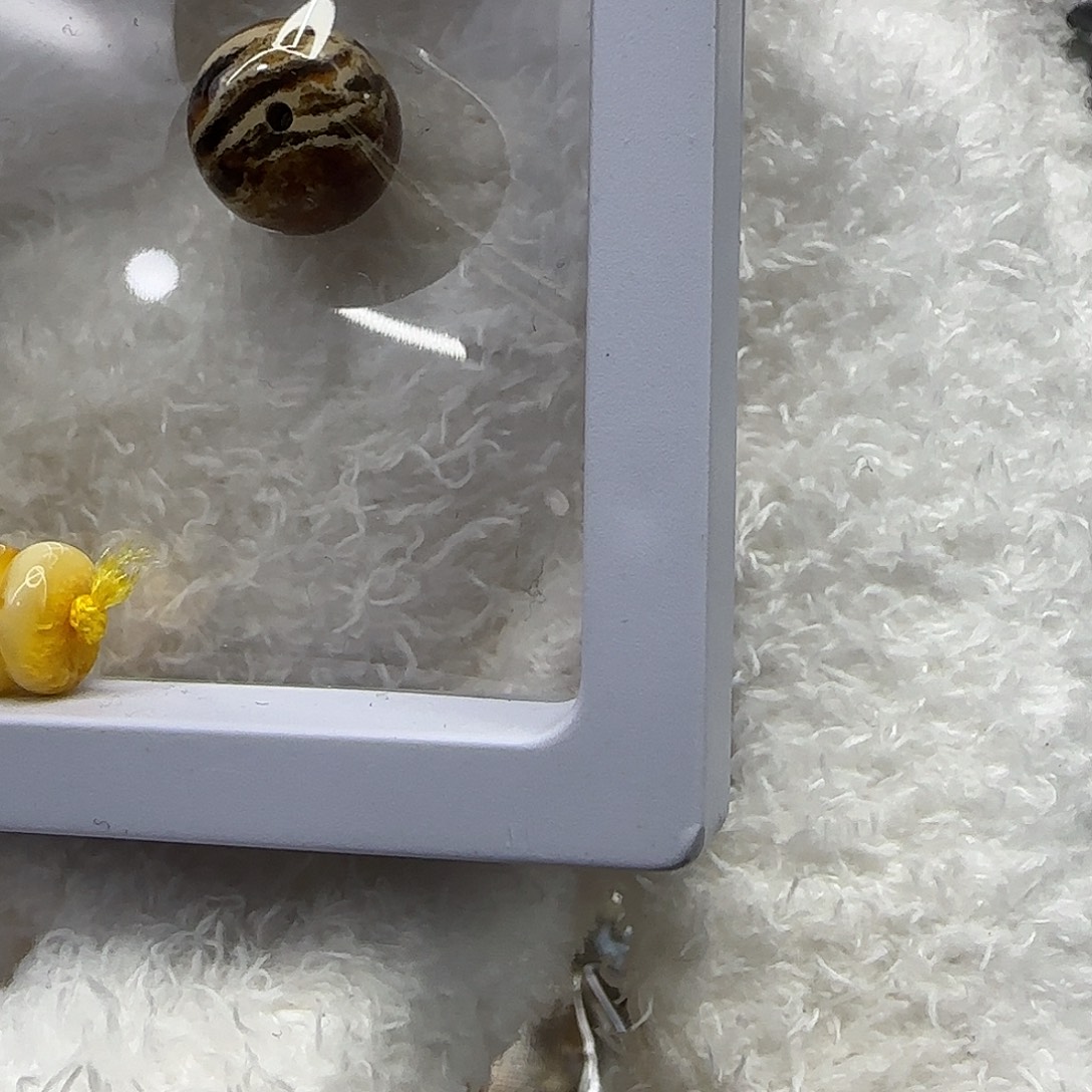 麦***爱星月菩提手串63一个人2件