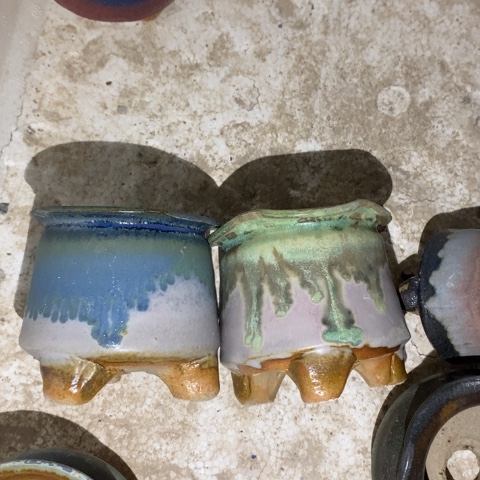 罐9720 微瑕38包邮景德镇陶瓷