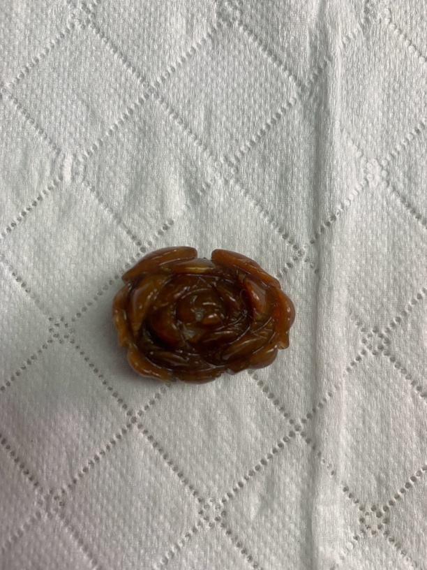 玉如军意翡翠珠宝