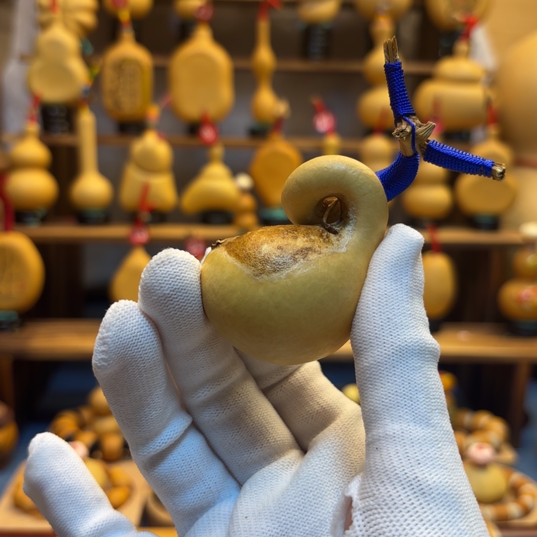 S***⁹葫芦家饰系列产品