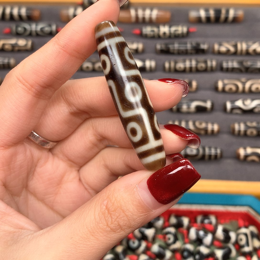 玛瑙/玉髓珠宝半成品未镶嵌