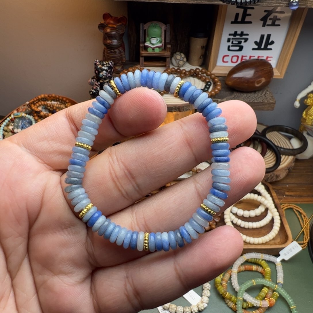 菩提根/象牙果手串