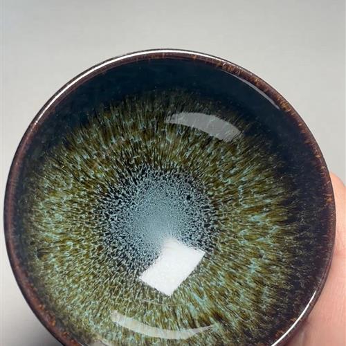 【闪购商品】茶盏-369............