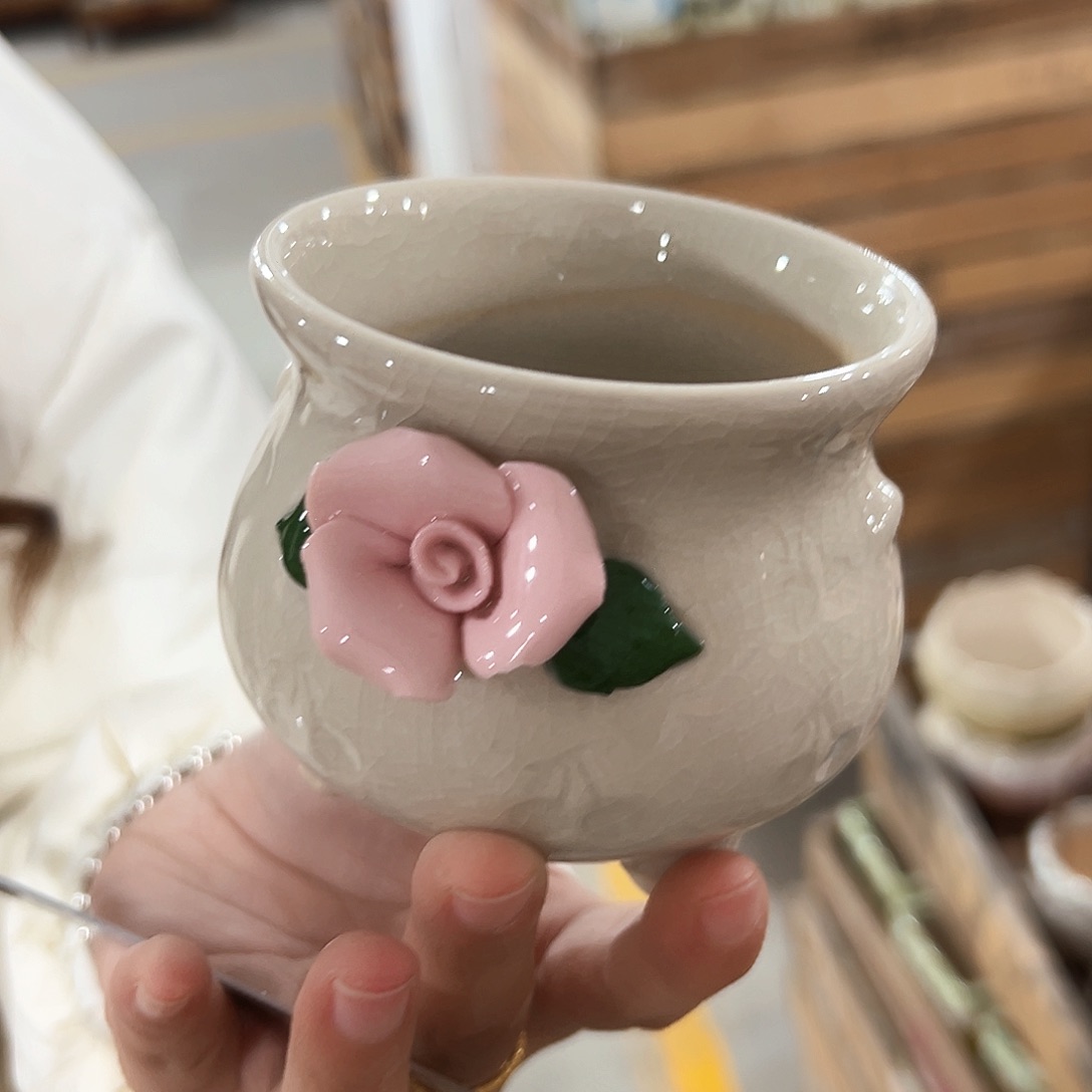 其他陶瓷茶具特价上新