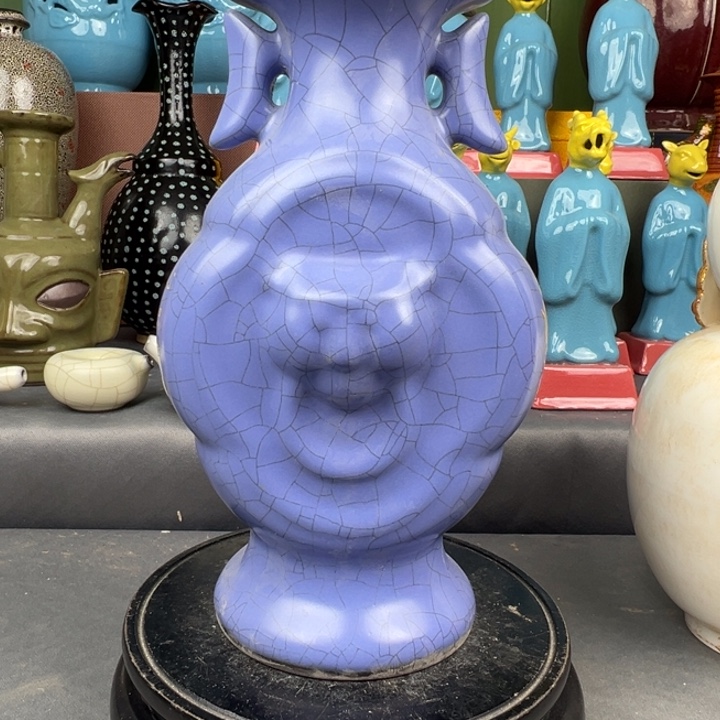 瓷器艺术品收藏鉴赏