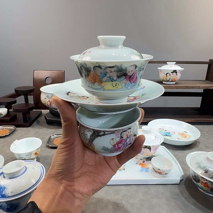 独***点福利景德镇陶瓷艺术