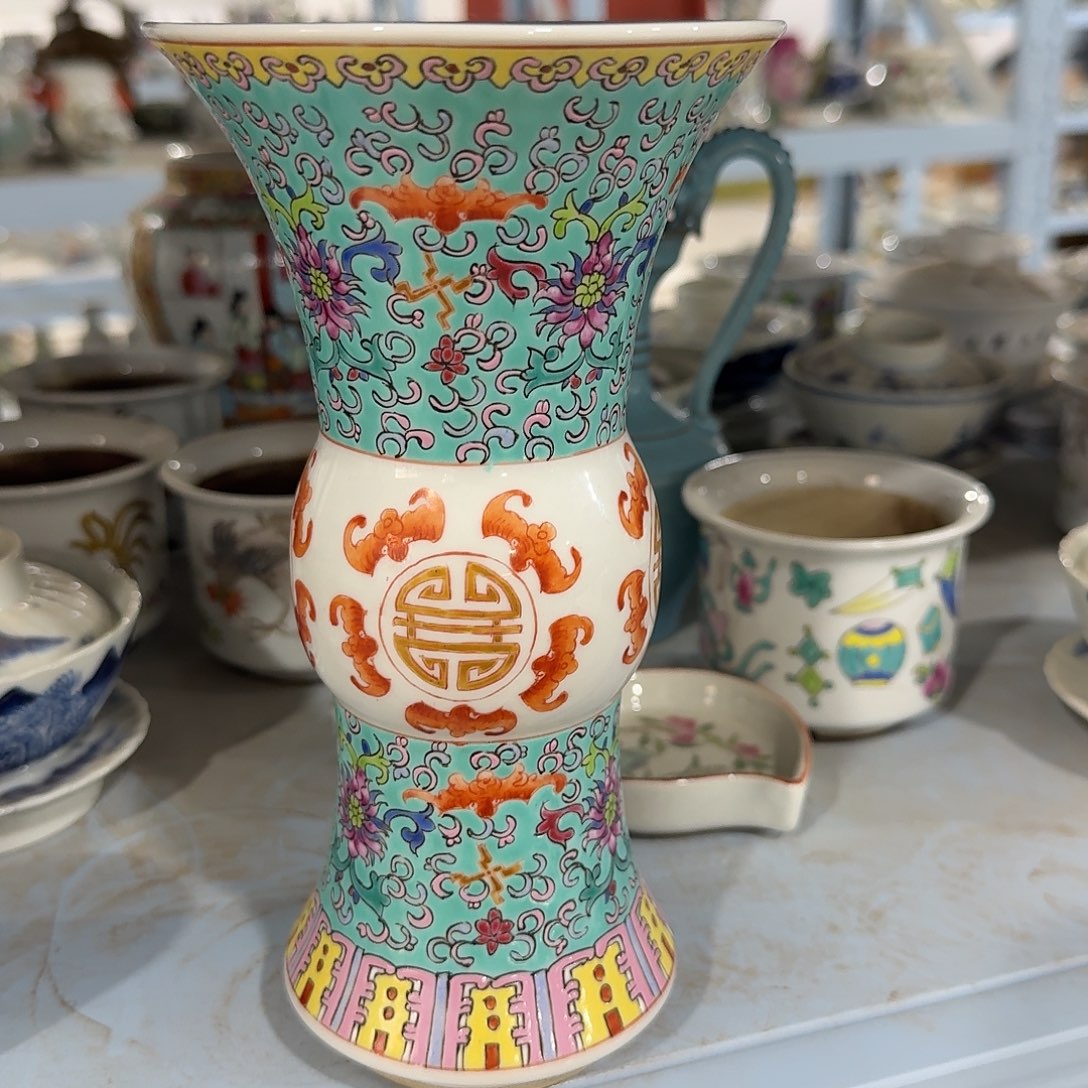 陶其他摆件和其他配件中用