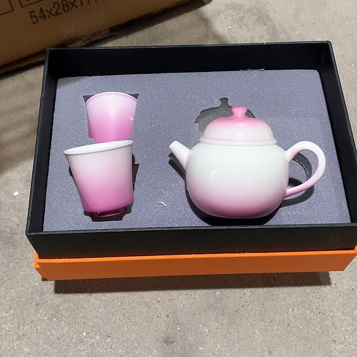 微瑕茶具介意勿拍