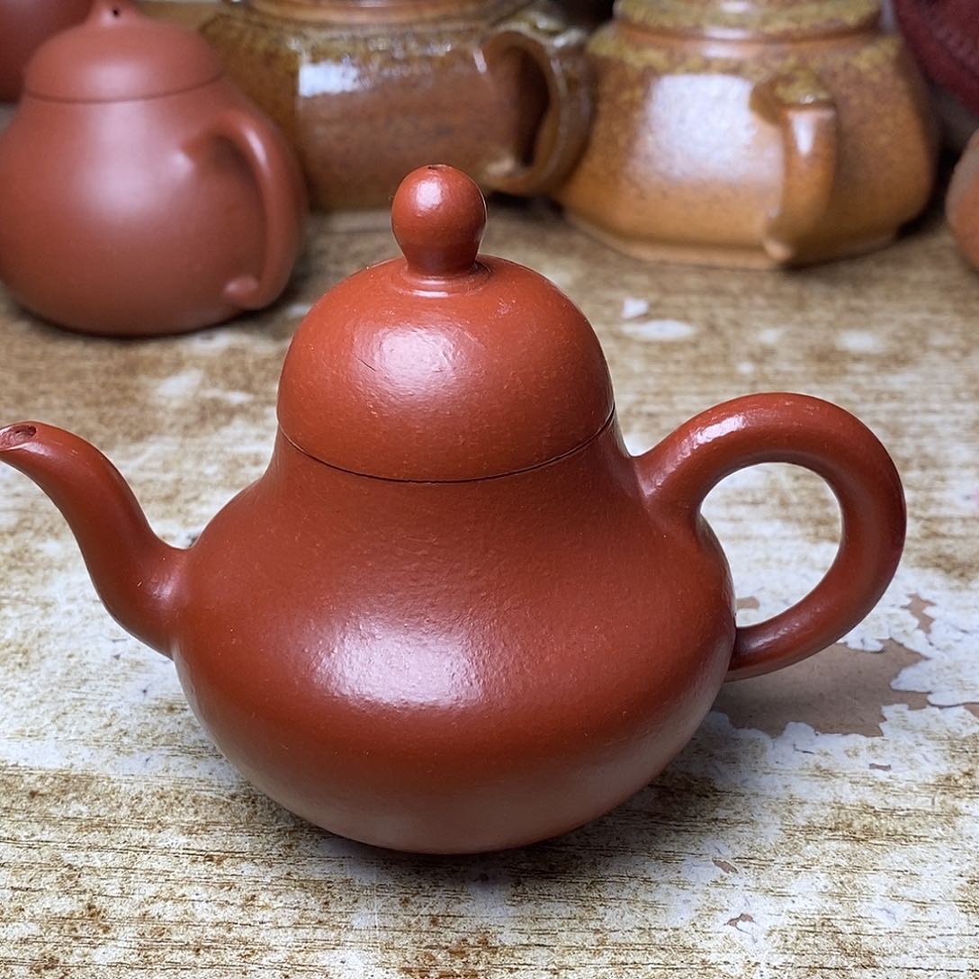 紫砂茶壶紫砂紫砂
