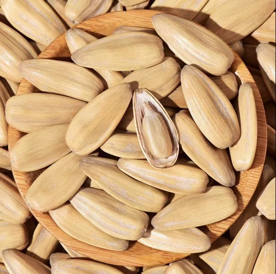 【到手2大包】打手瓜子多味瓜子葵花籽坚果炒货零食