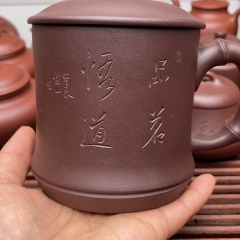 紫砂茶壶@*紫砂壶等文物古迹