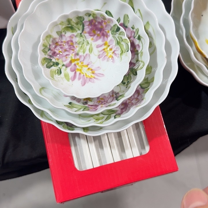 美***美陶瓷景德镇陶瓷手工制作