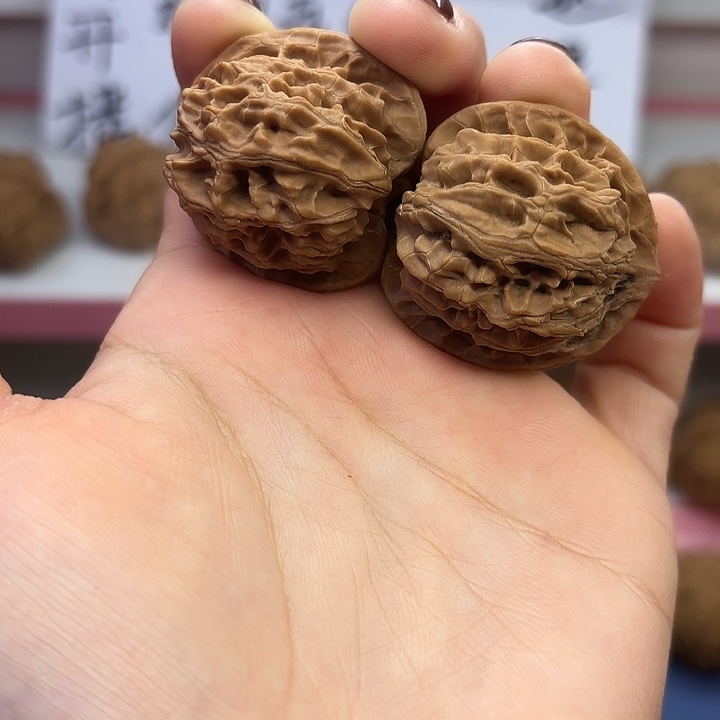 苹果园34尺 全品无修