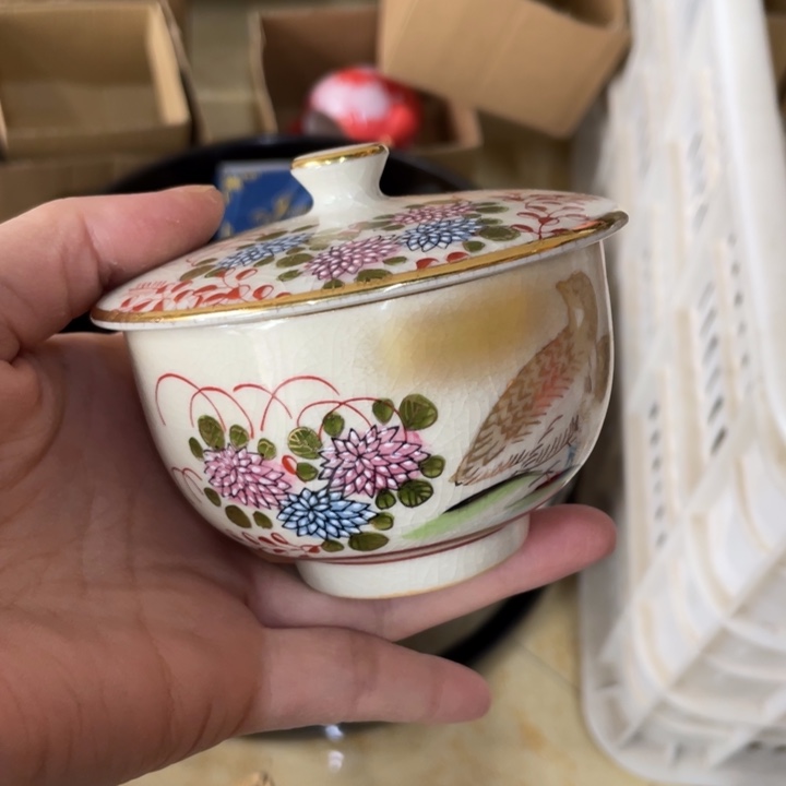 49 好看的茶具茶壶茶杯