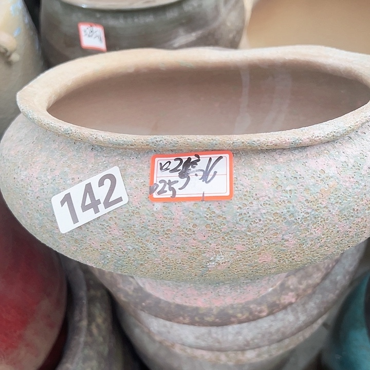 景德镇精品花盆栽适合盆栽适合