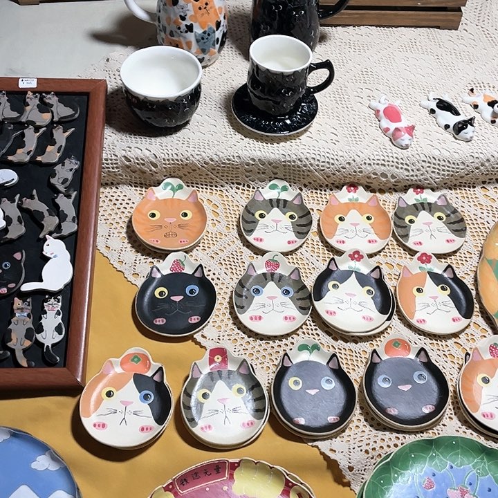 杯纯手工制作陶瓷茶具