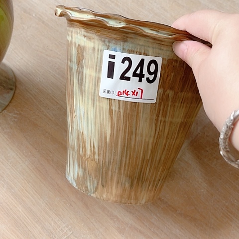 景德镇手工工艺制作