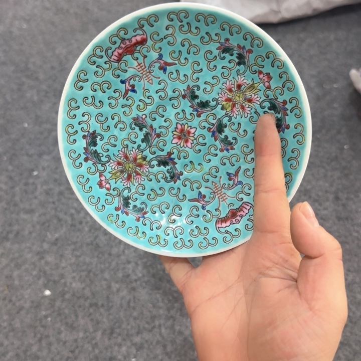 摆件景德镇陶瓷艺术品
