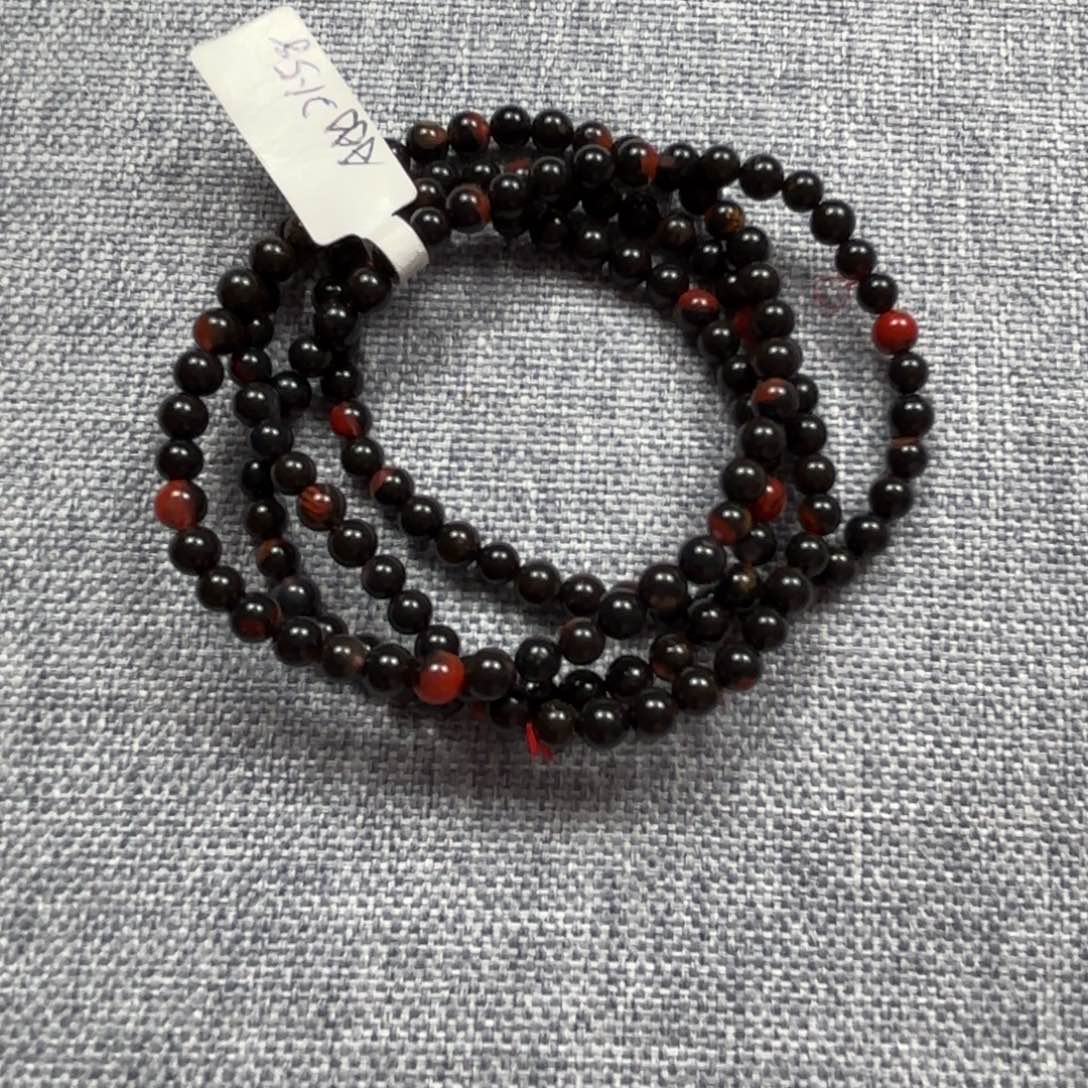 玛瑙/玉髓手串未镶嵌?****