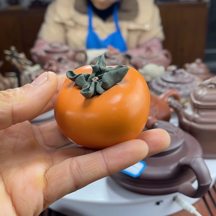 茶壶紫砂紫砂等文物