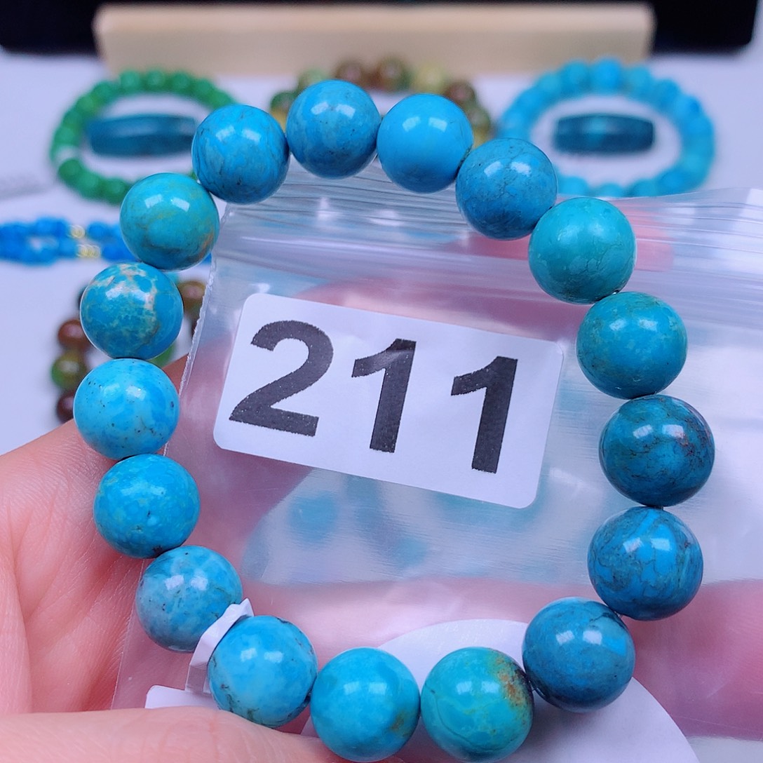 空竹粉丝专享十堰特色手工散珠