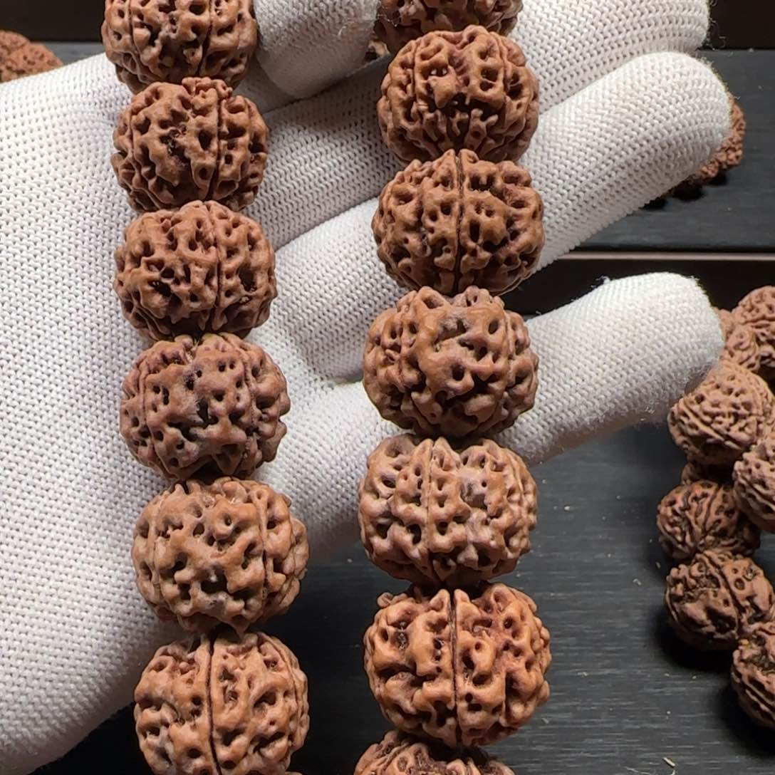 金刚菩提吊坠21+mm狂飙安娜