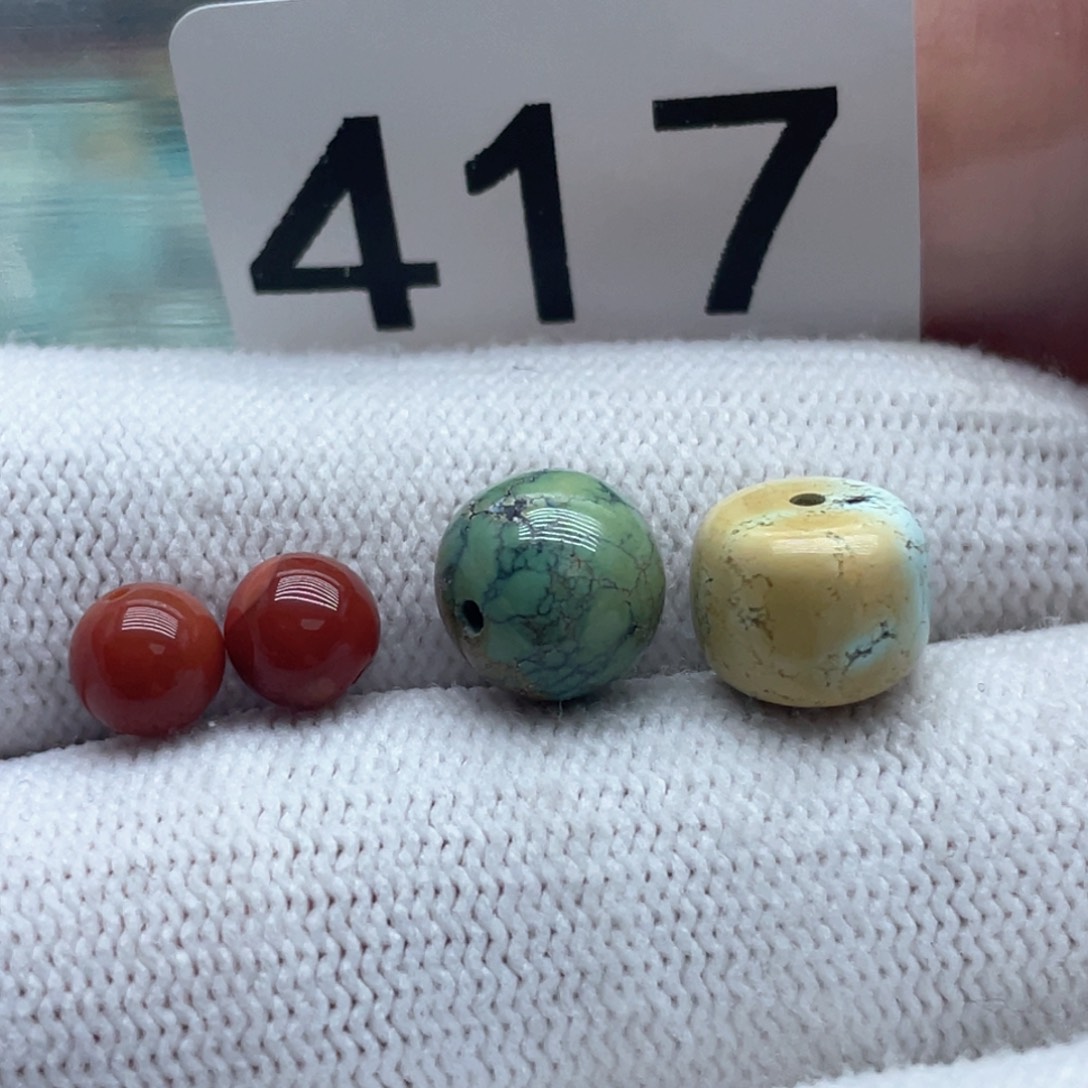 南红玛瑙珠宝奇石未镶嵌