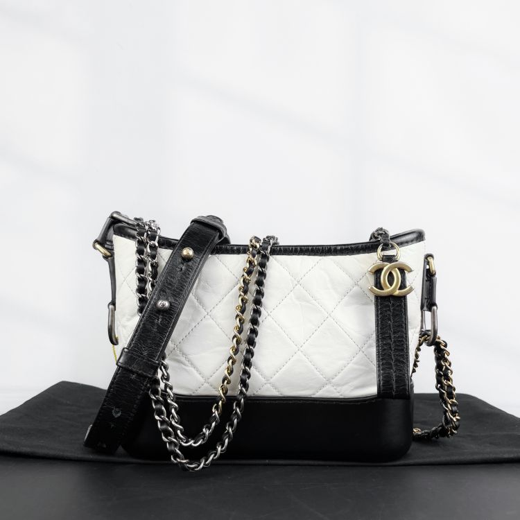 95新/香奈儿/C9204148285/包包