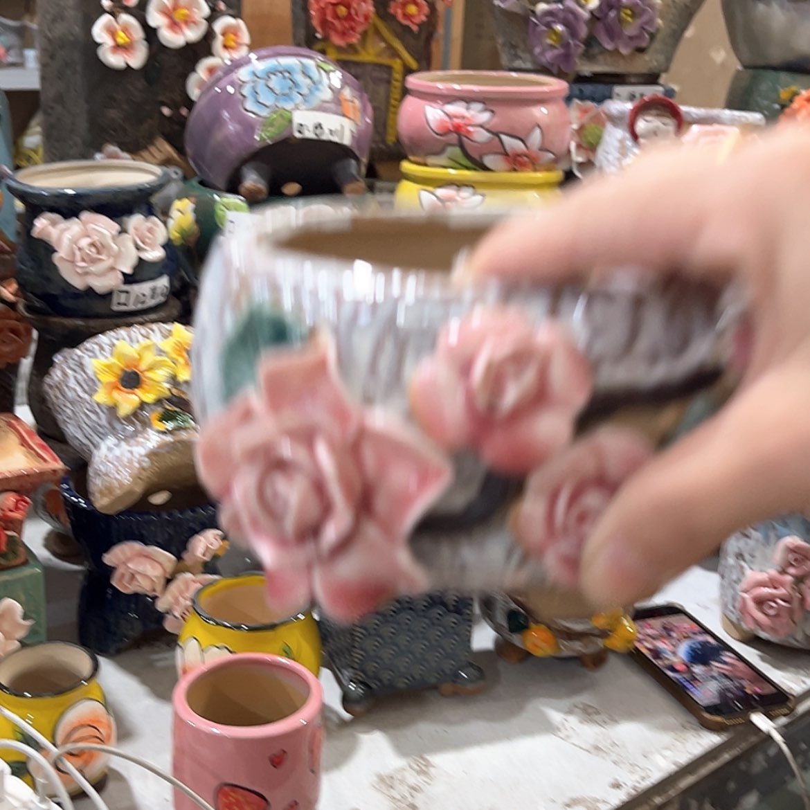 【闪购商品】红陶福利