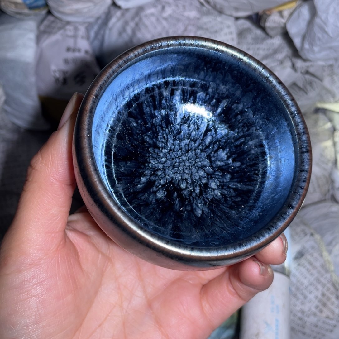 茶盏建盏直播间链接