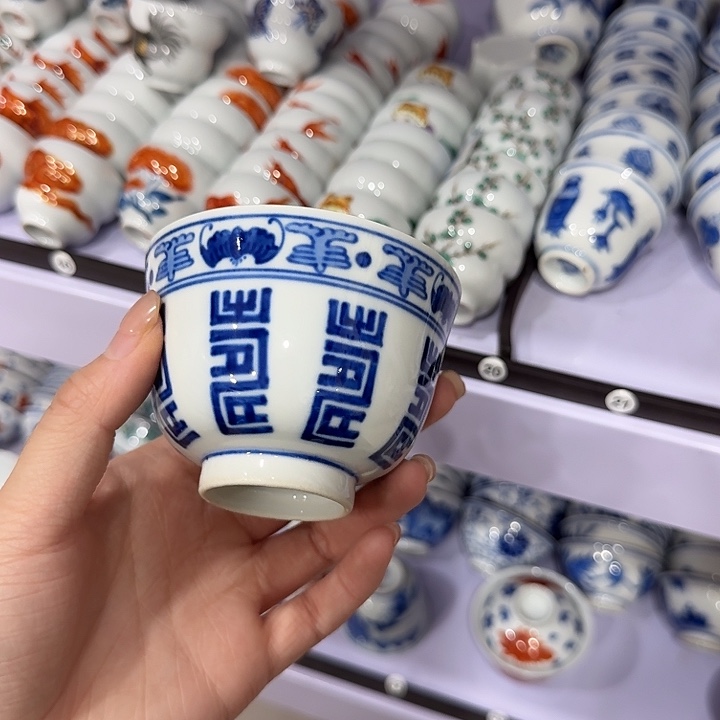 陶瓷艺术品收藏陶瓷