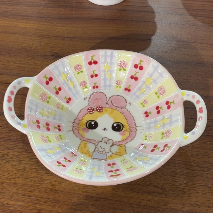 瓷摆件微瑕哈哈哈哈哈哈哈