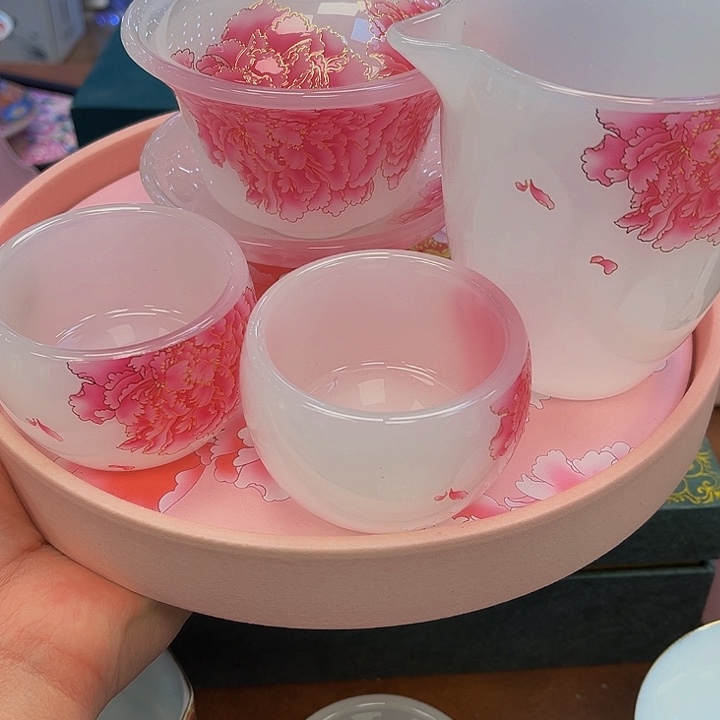 段泥茶杯啦啦旅途拒绝我哦啦啦啦