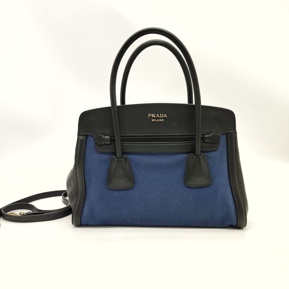 元品奢选/95新/普拉达/单肩包/SN-X416863