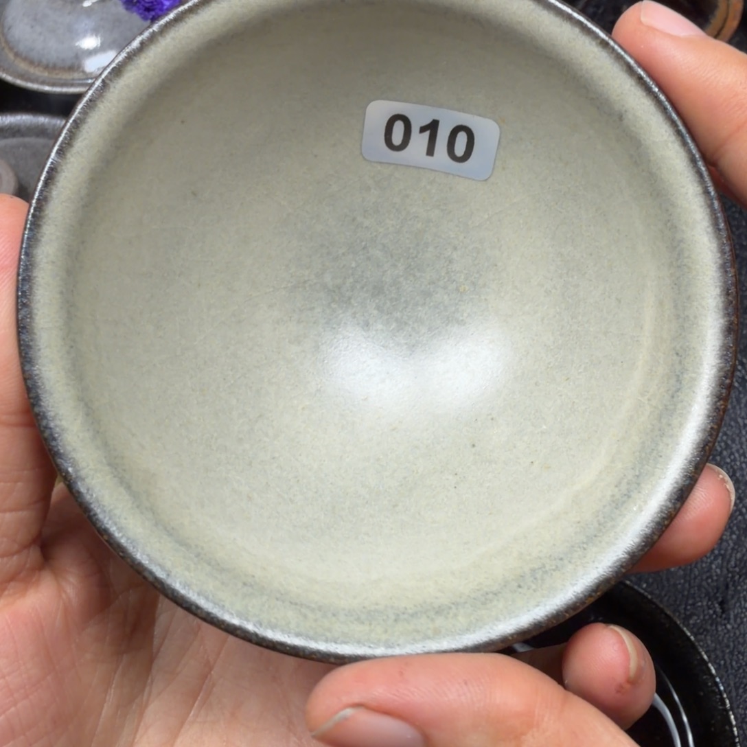 茶盏焦源龙窑，不忘初心010