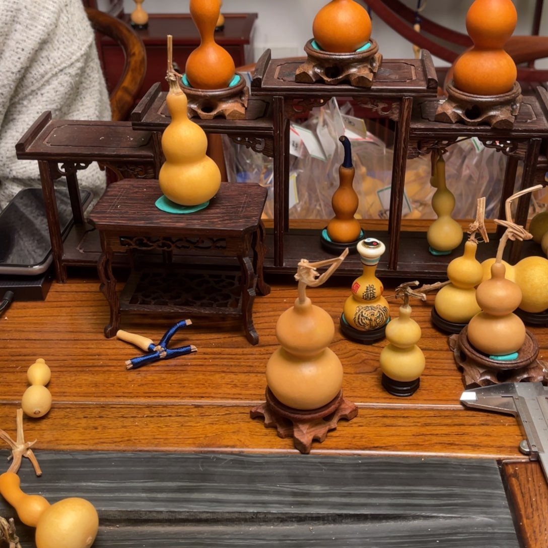 啊宝葫芦宝葫芦啊