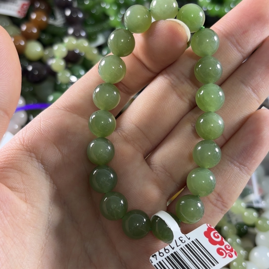 手链未镶嵌和田玉194
