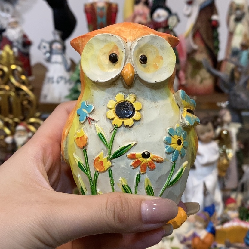 【闪购商品】树脂制品树脂等材料的