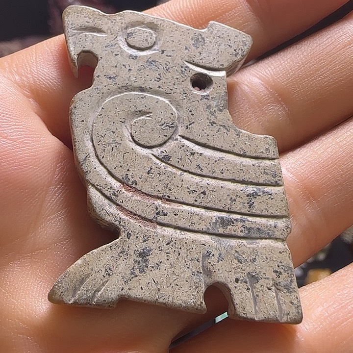 和田玉（糖玉）手镯未镶嵌