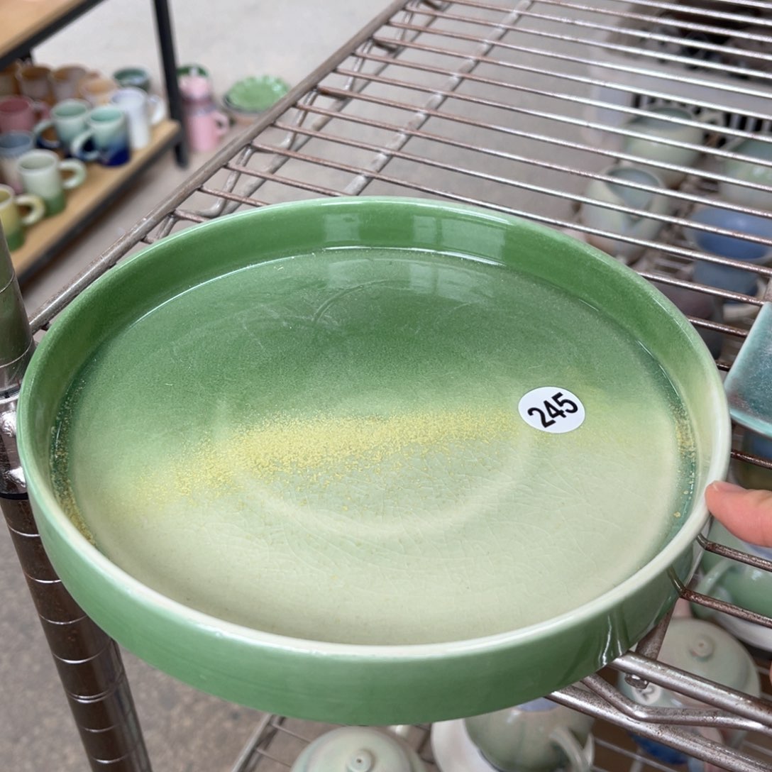 摆件木夕陶瓷手工茶器