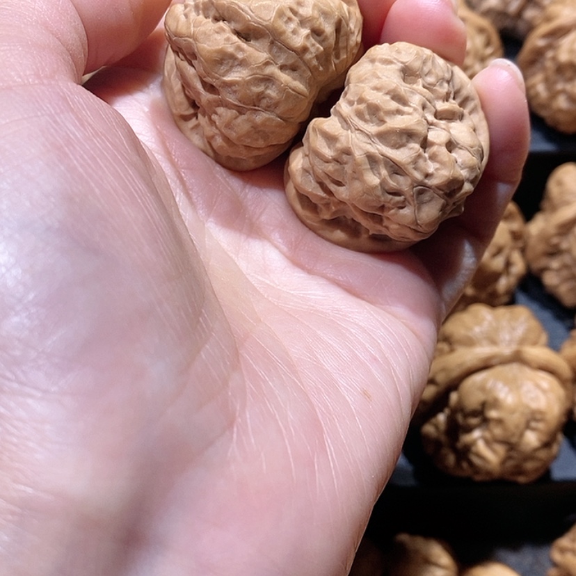 【闪购商品】核桃手串/手链边37蛤蟆头