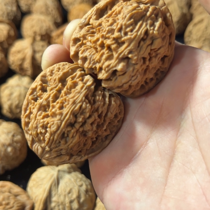 文玩核桃全品42南疆