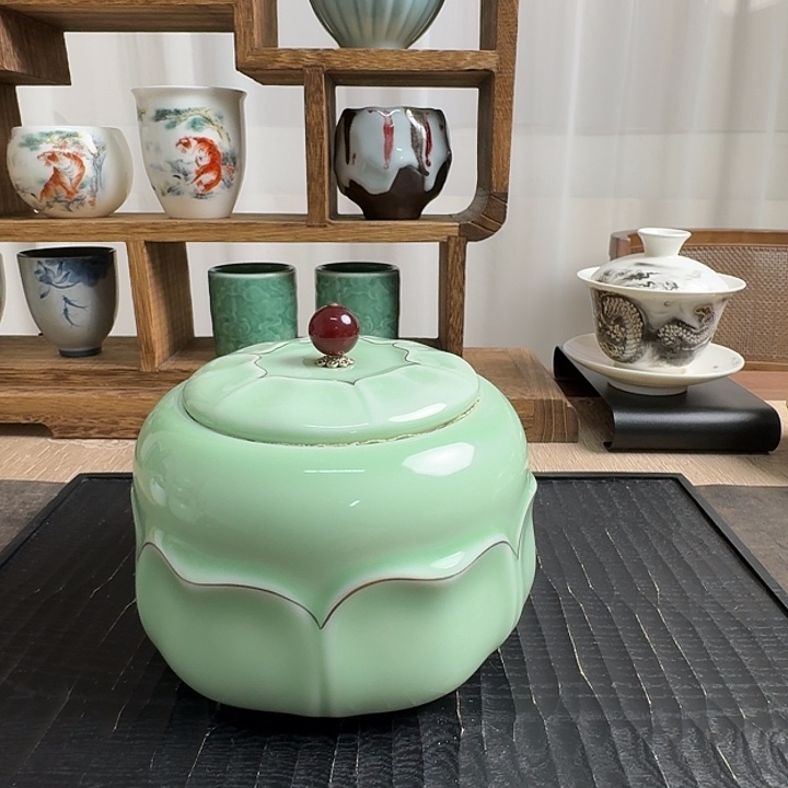 陶瓷制品及各类陶瓷
