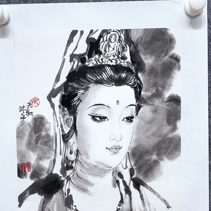 书法张老师张老师