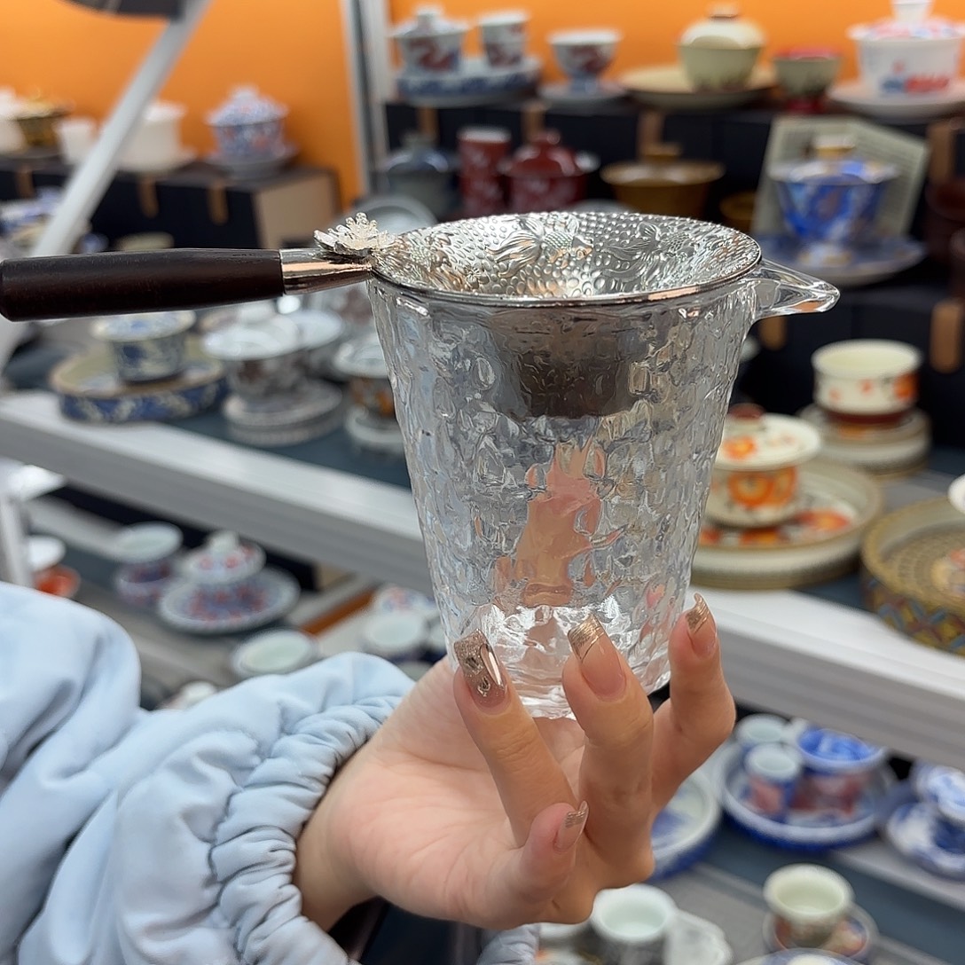 超级超级超级超级茶具