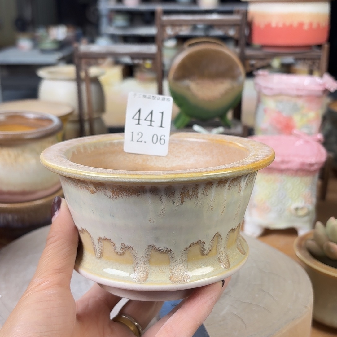 瓷片景德镇陶瓷手工制作