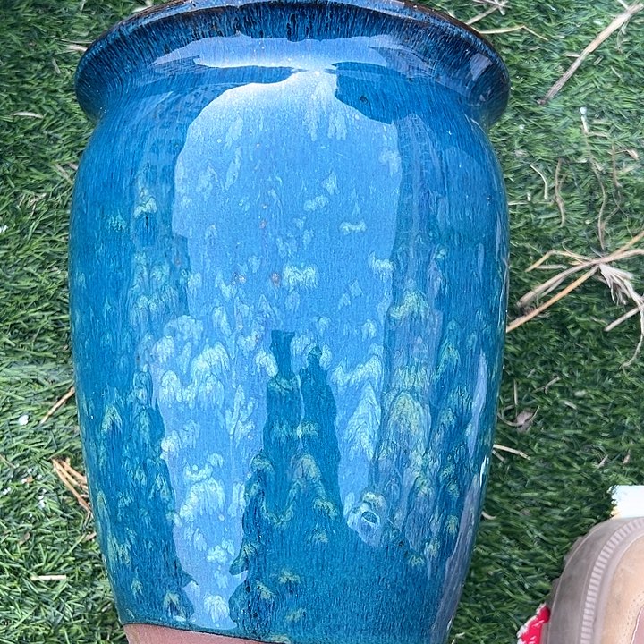 红陶口20高25。。。。。。。