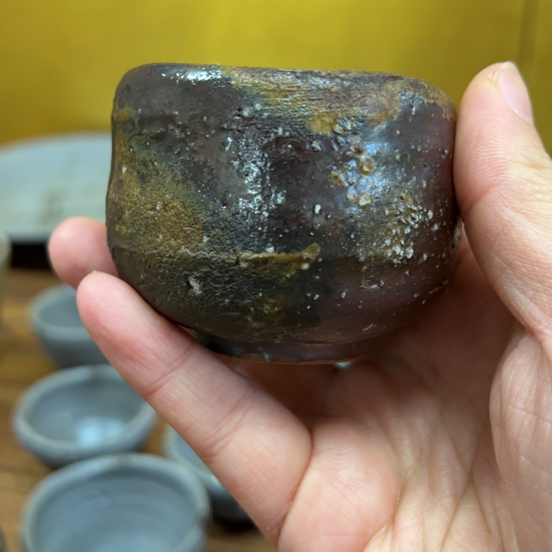 铃木美基主人杯杯