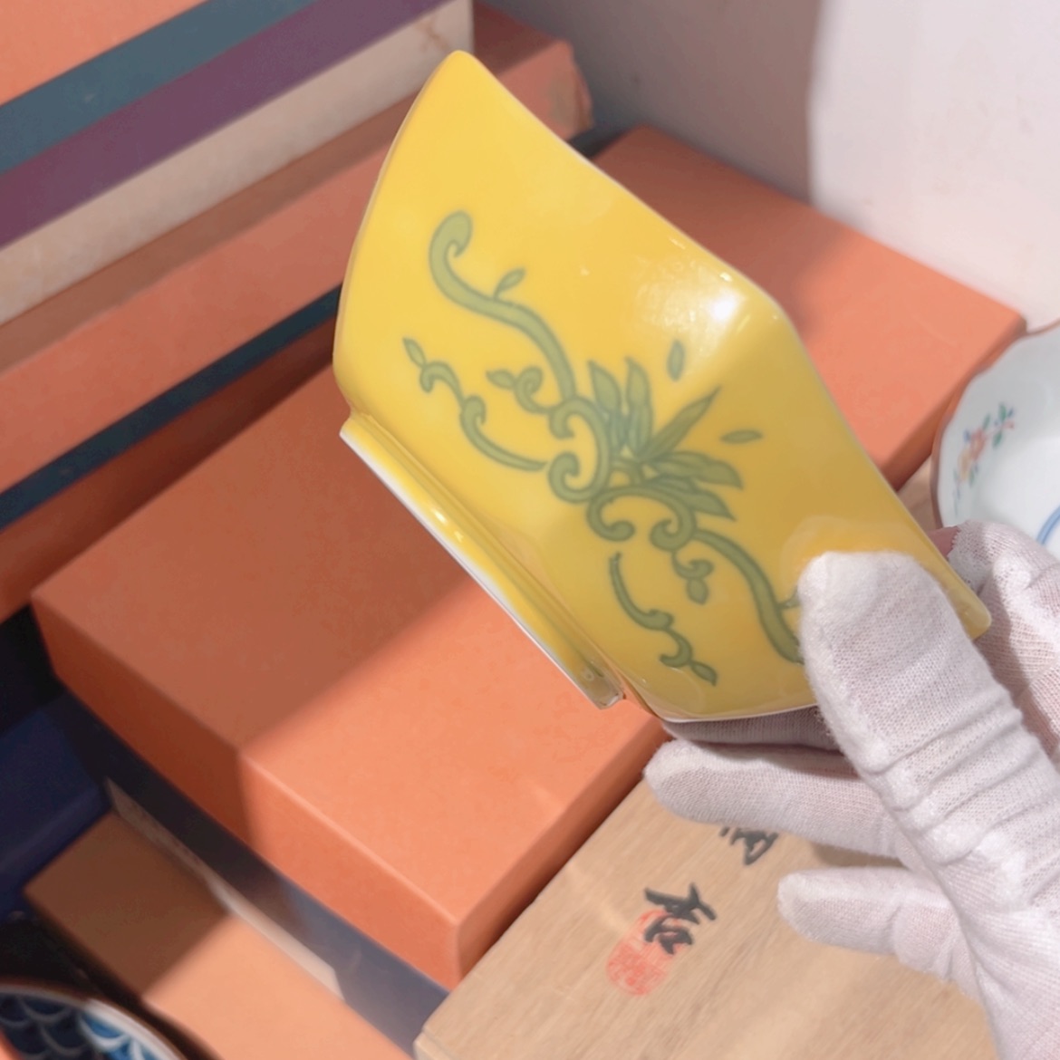 【闪购商品】茶盏哈哈哈我也是很喜欢这个节目